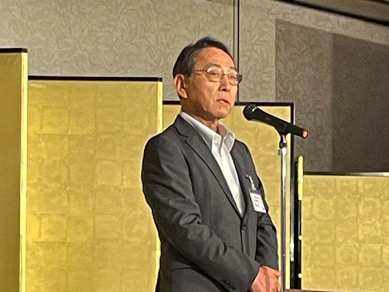 Kowakai gathering3