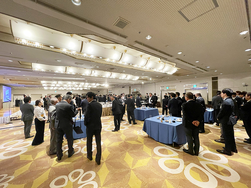 Kowakai gathering4