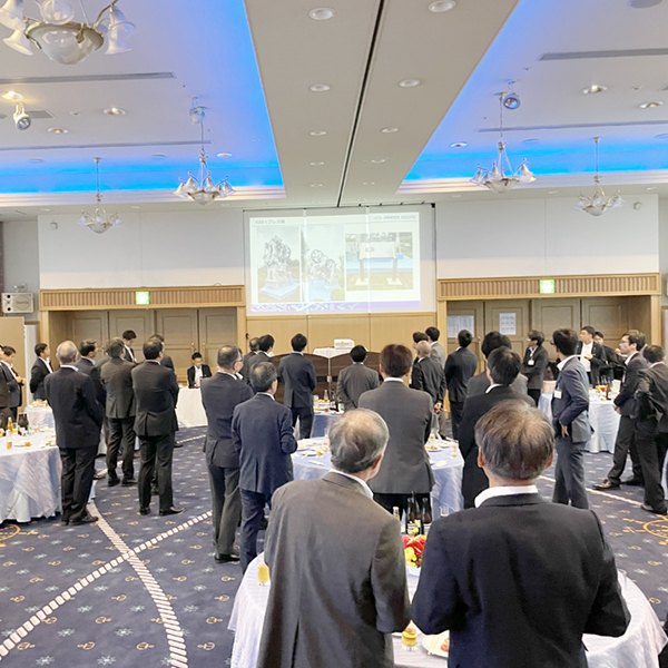 Onomichi Kowakai gathering3