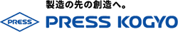 PRESS KOGYO
