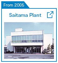 Saitama Plant
