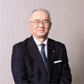美野会長