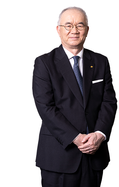 美野会長