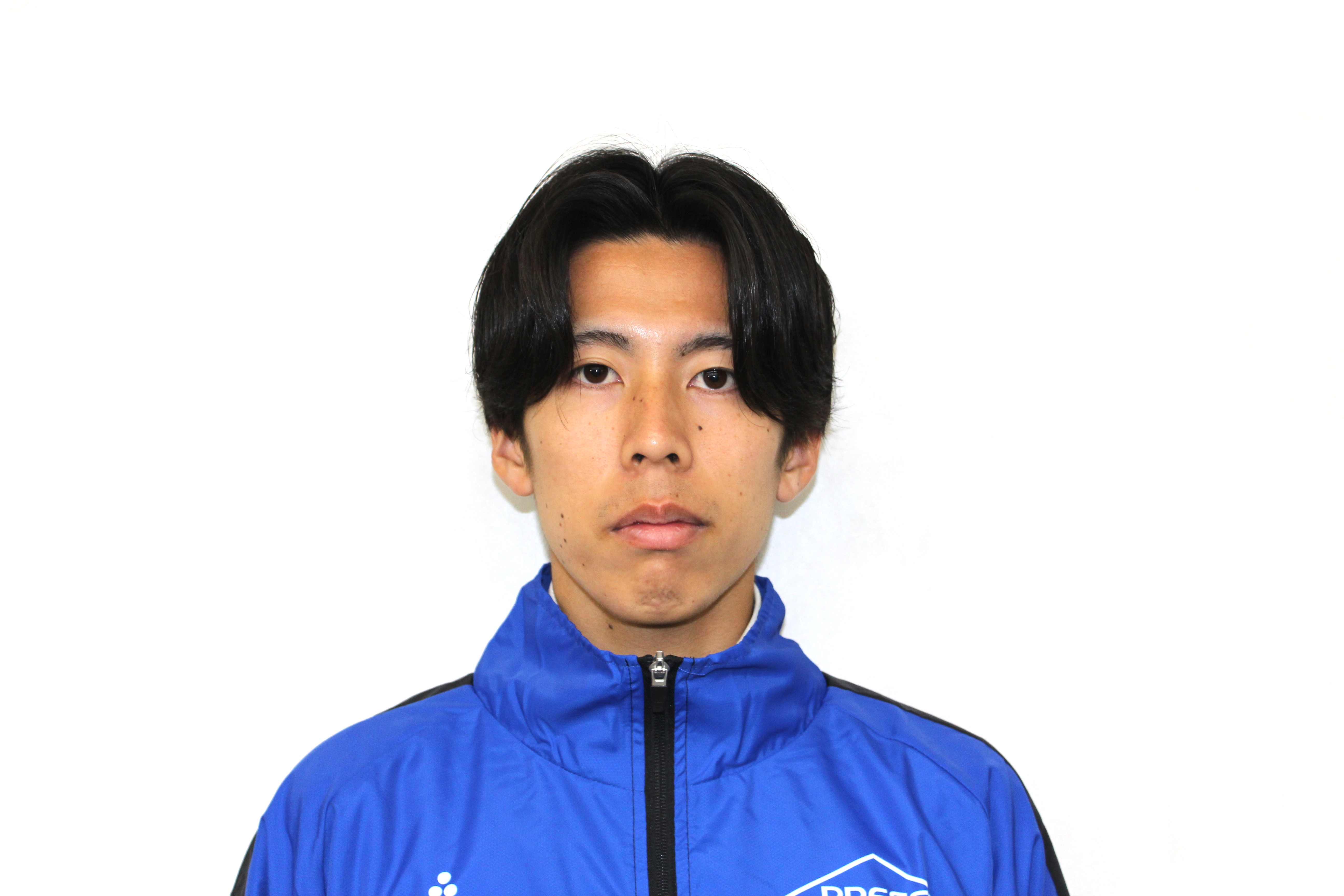 染谷 雄輝(そめや ゆうき)