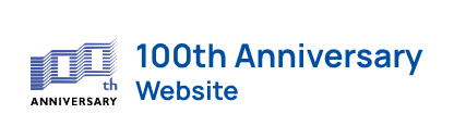 100th Anniversary Website
