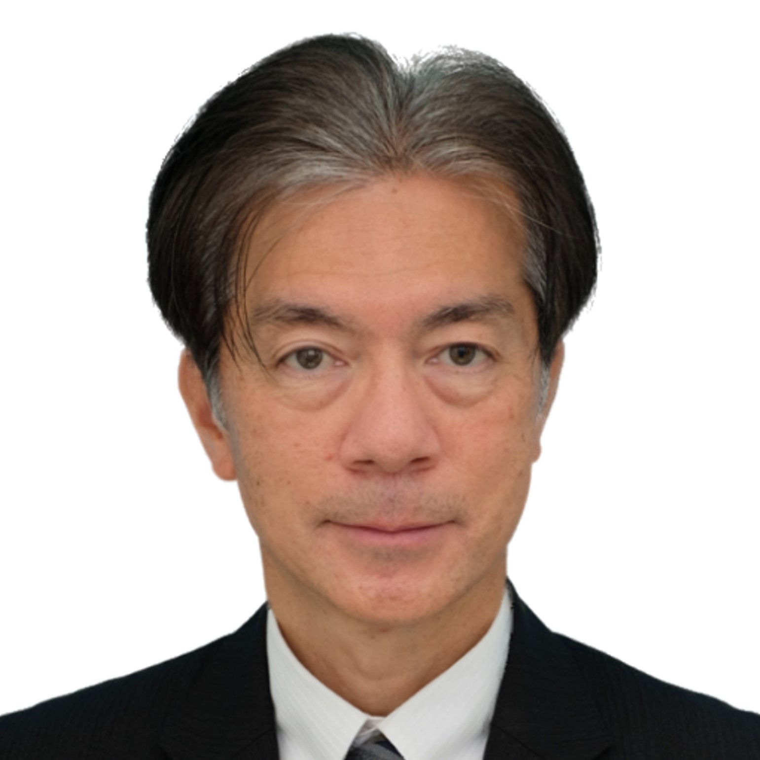 Kenji Furusato