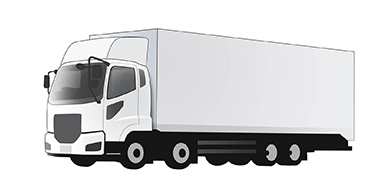 Cargo Truck (8×4)